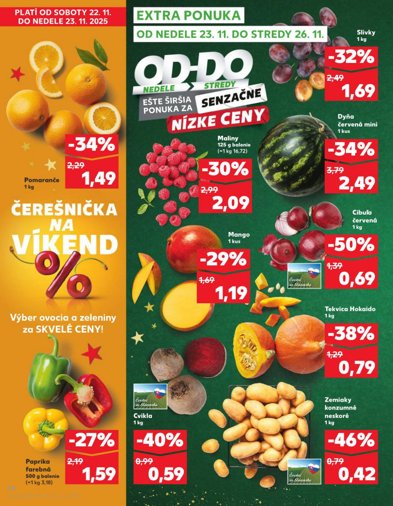 Kaufland