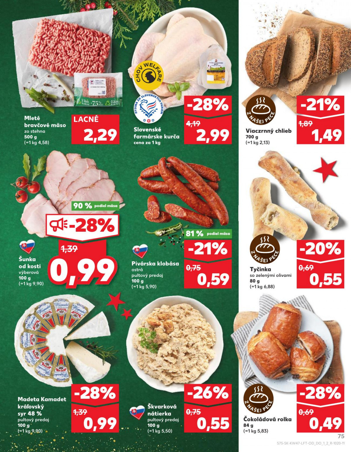 Kaufland
