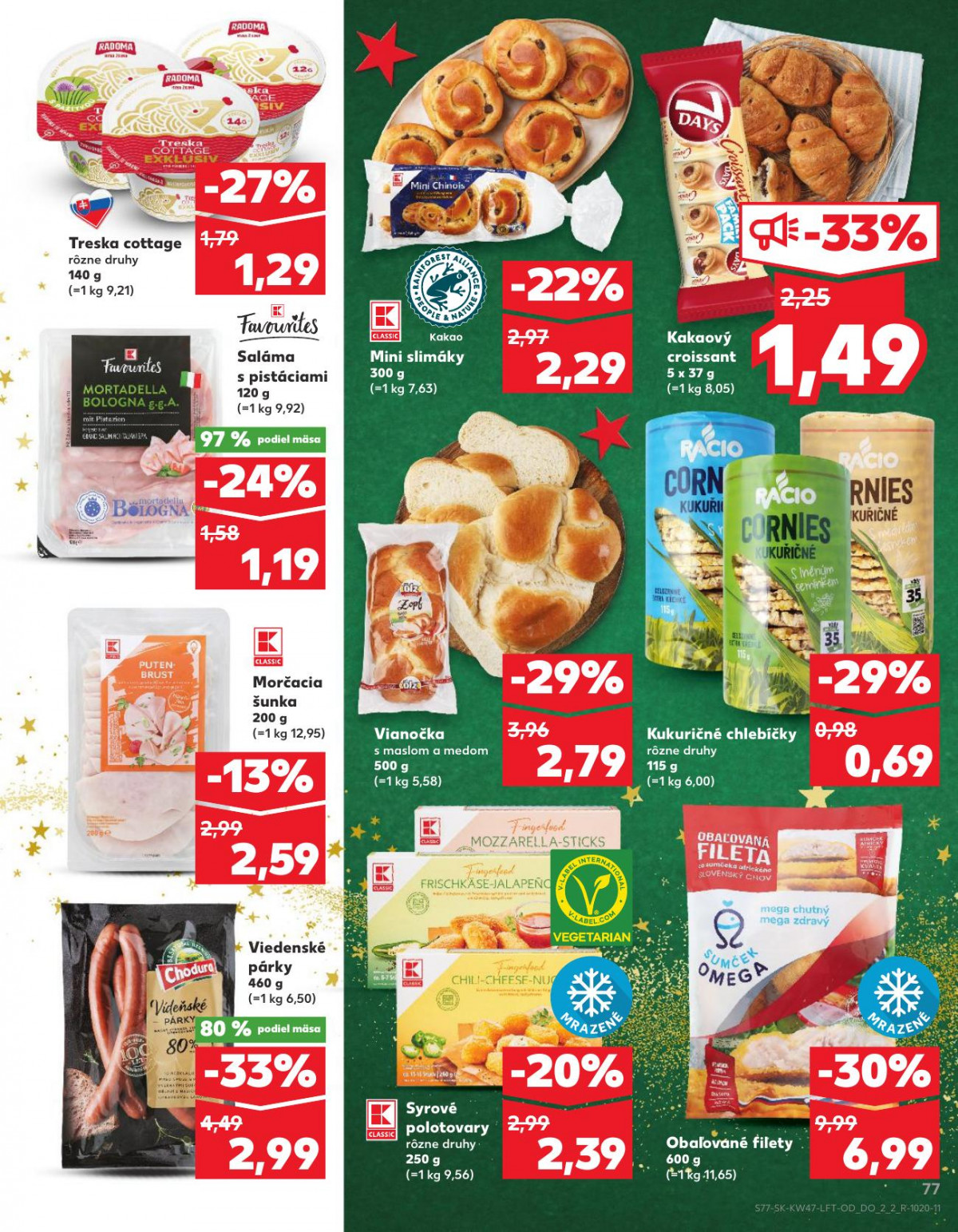 Kaufland