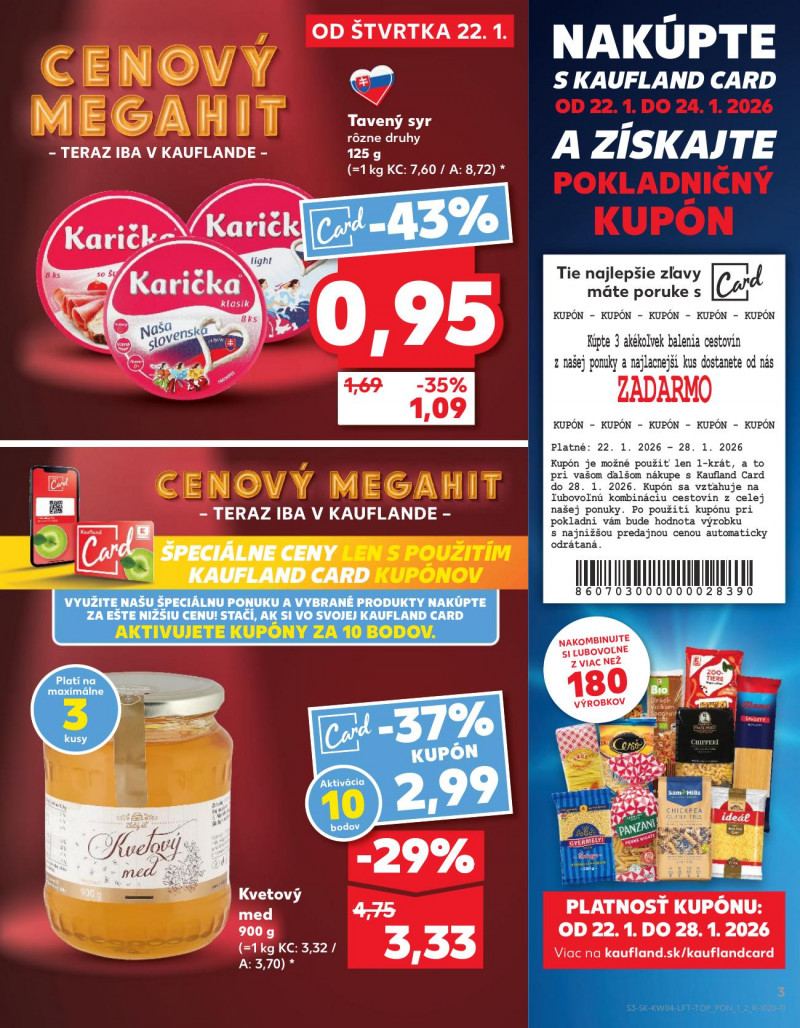 Kaufland