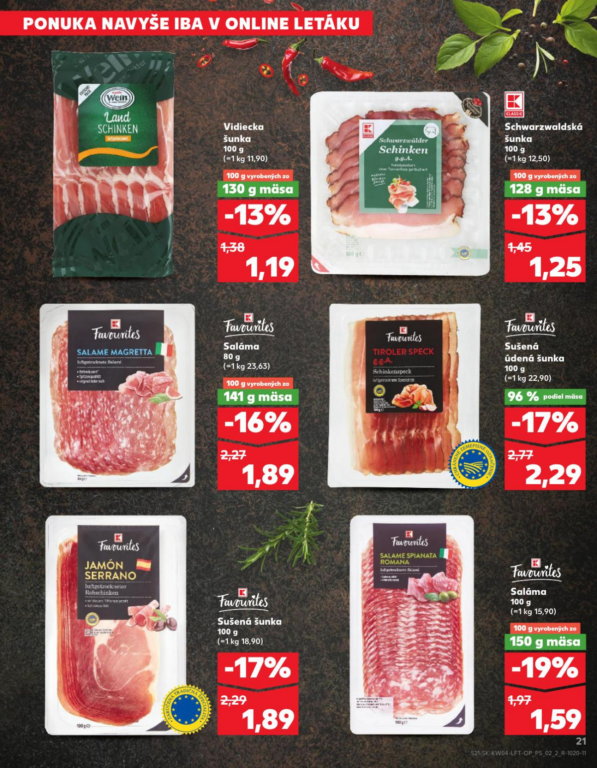 Kaufland