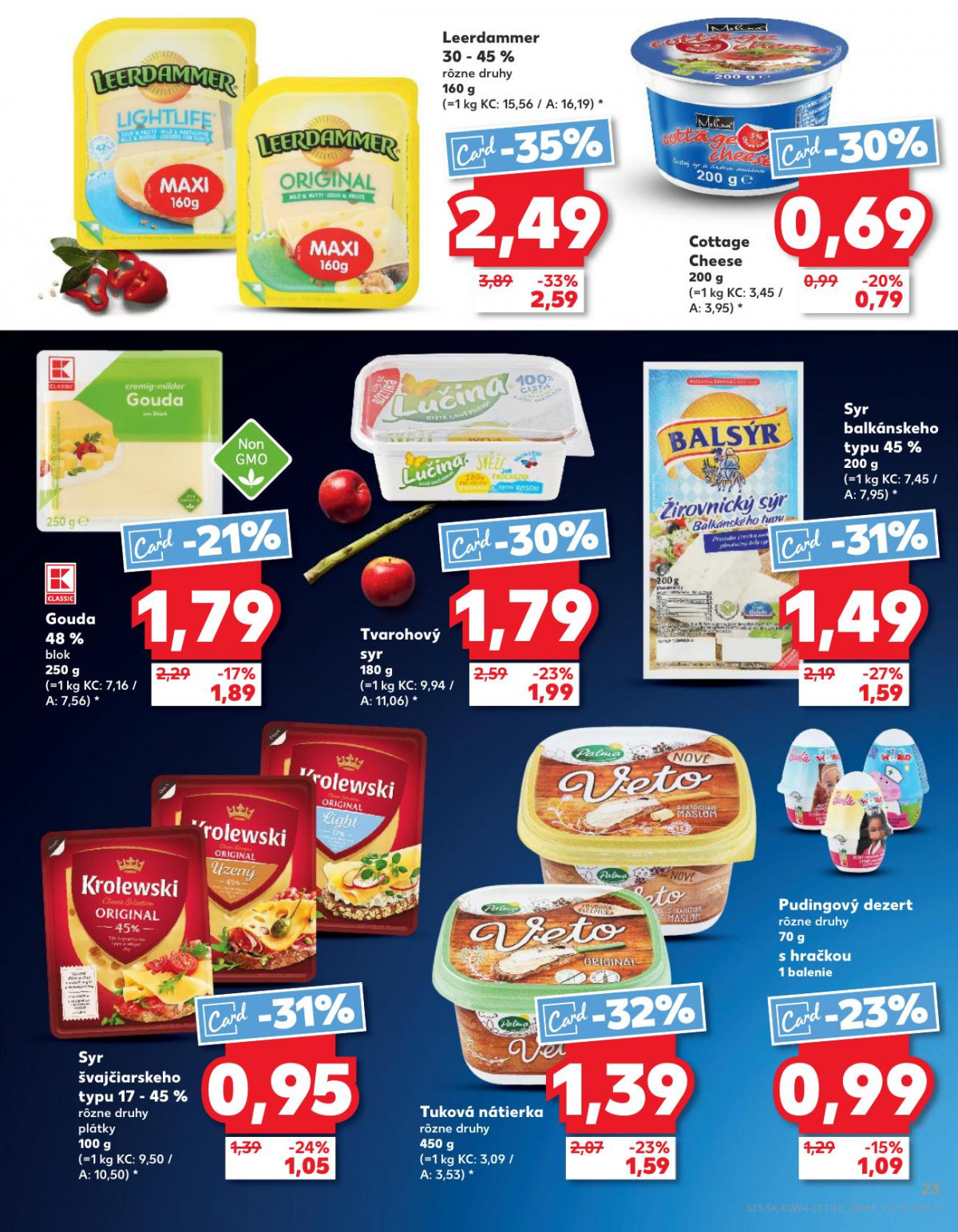 Kaufland