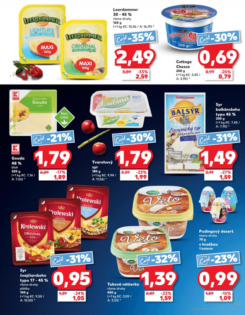 Kaufland