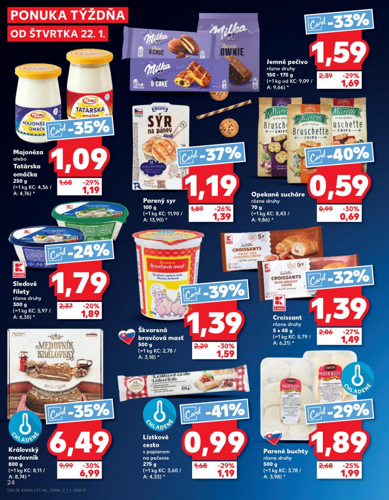 Kaufland