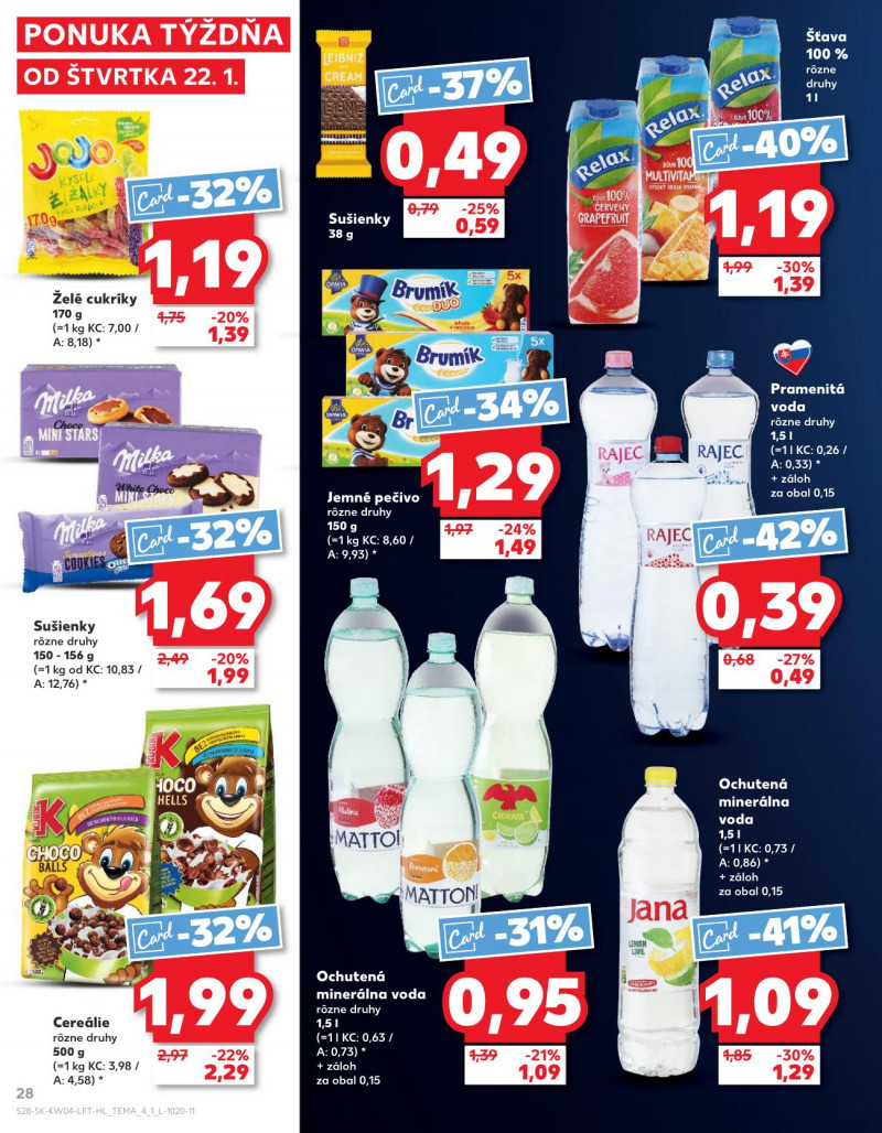 Kaufland