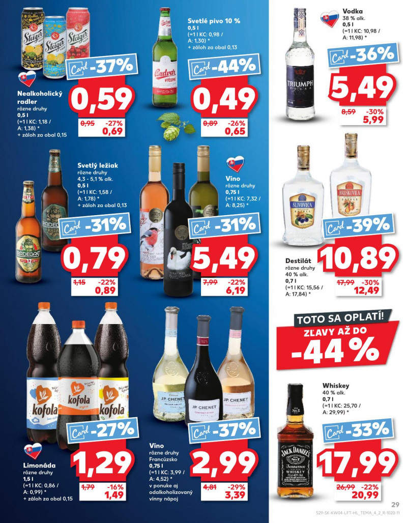 Kaufland