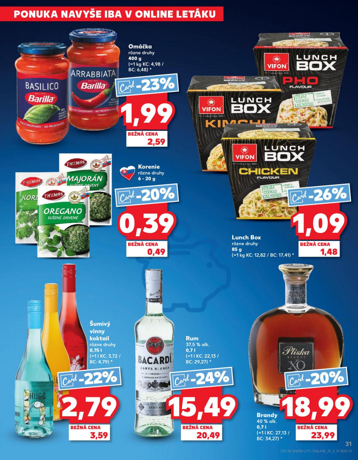 Kaufland
