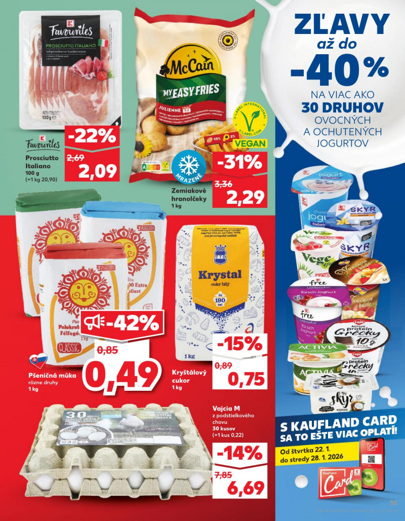 Kaufland