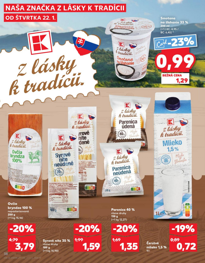 Kaufland