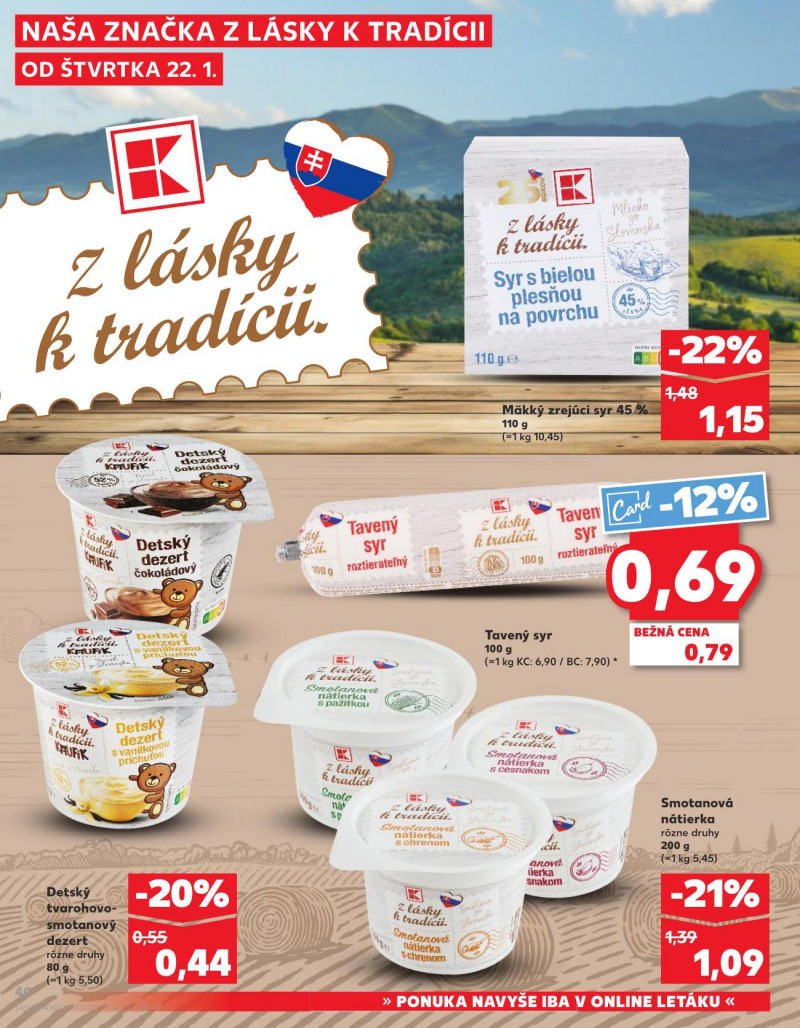 Kaufland