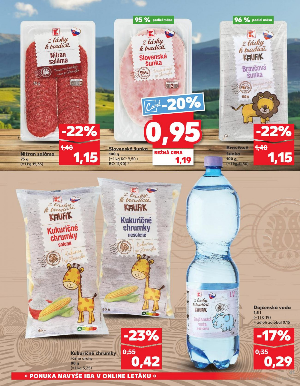 Kaufland