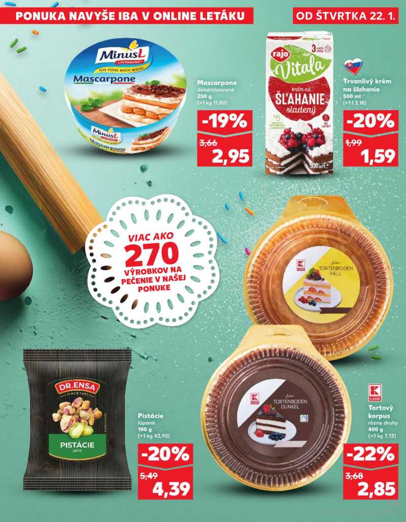 Kaufland