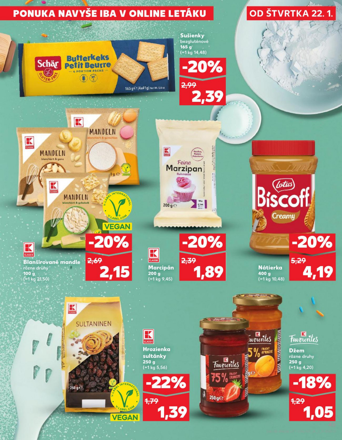 Kaufland