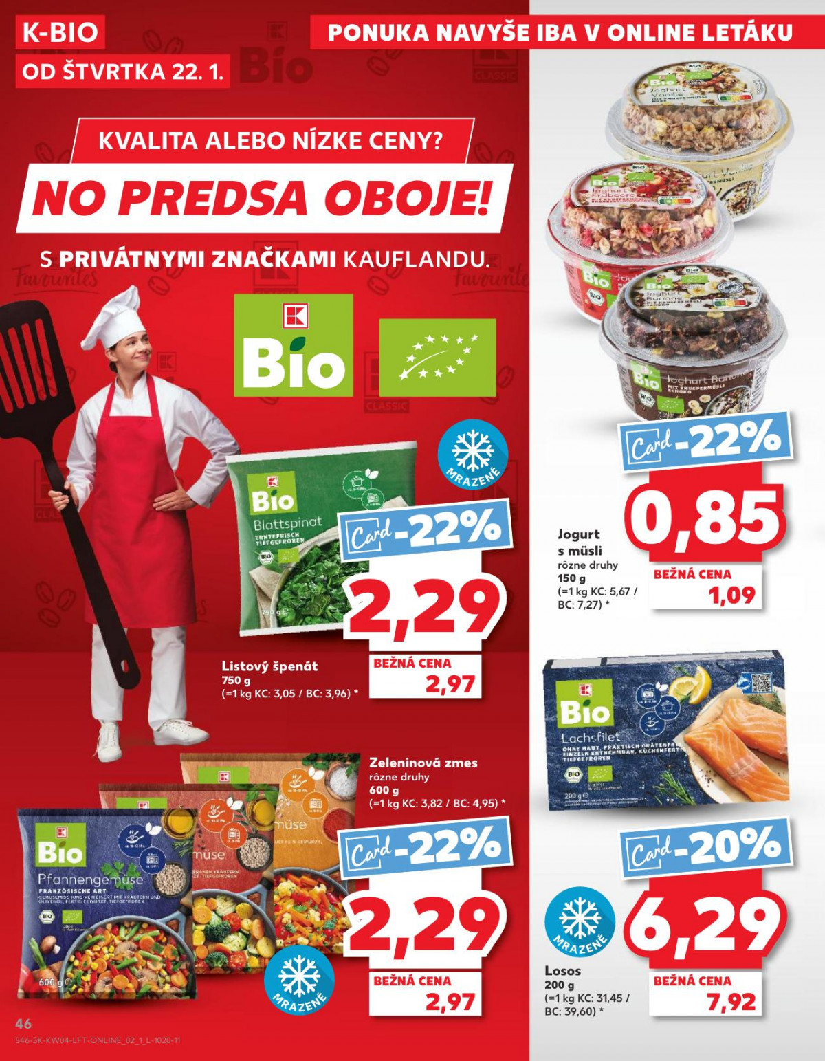 Kaufland
