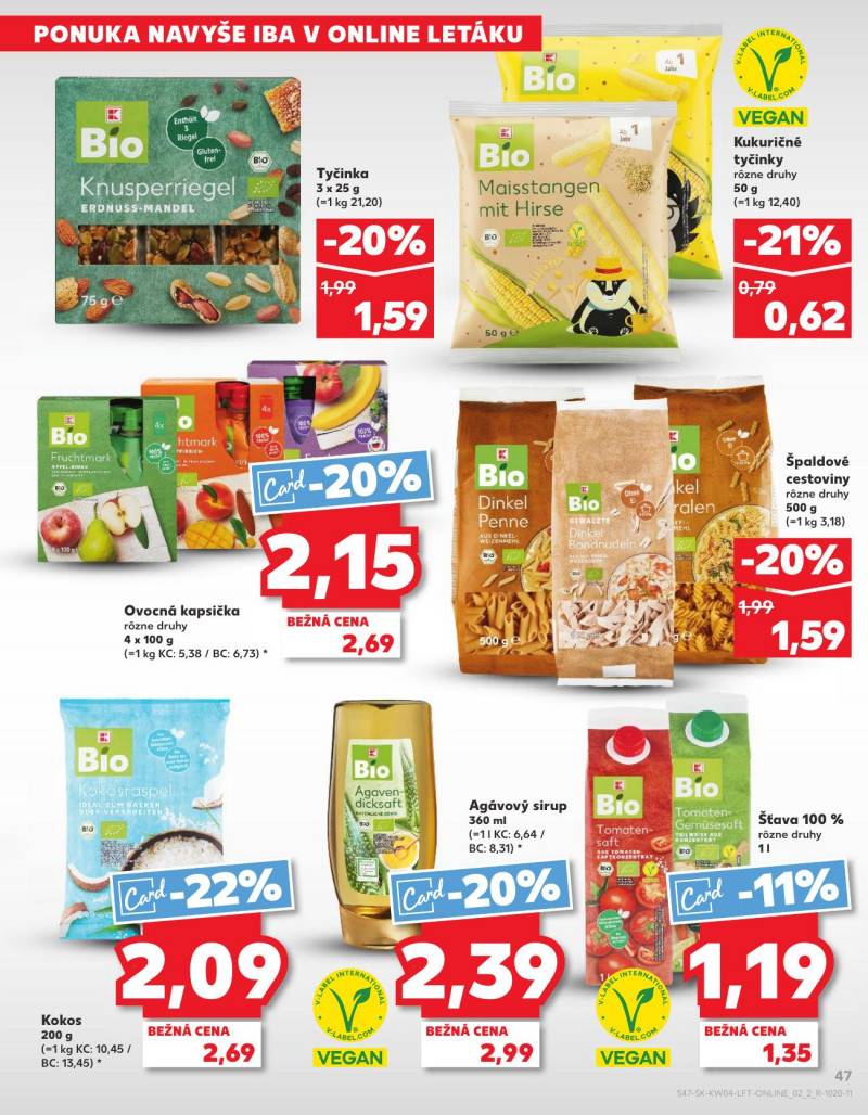 Kaufland