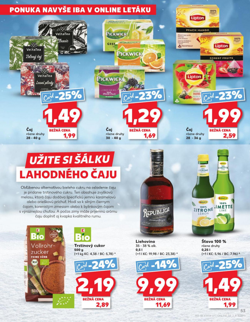 Kaufland