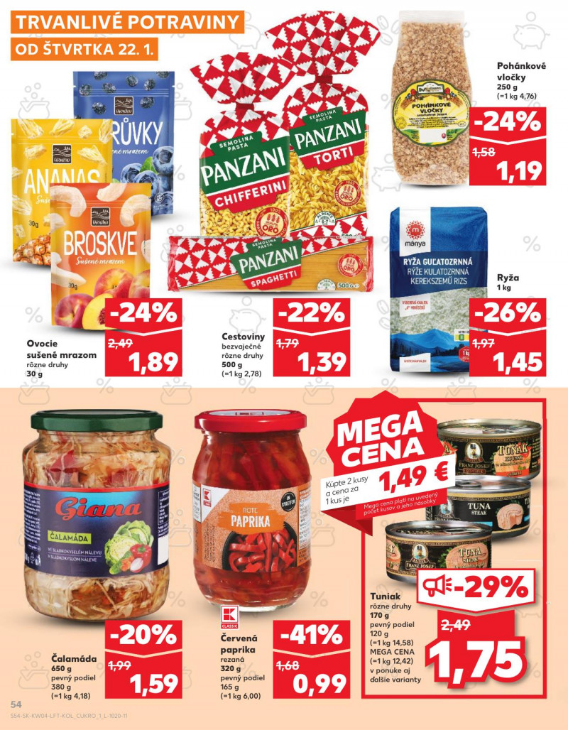 Kaufland
