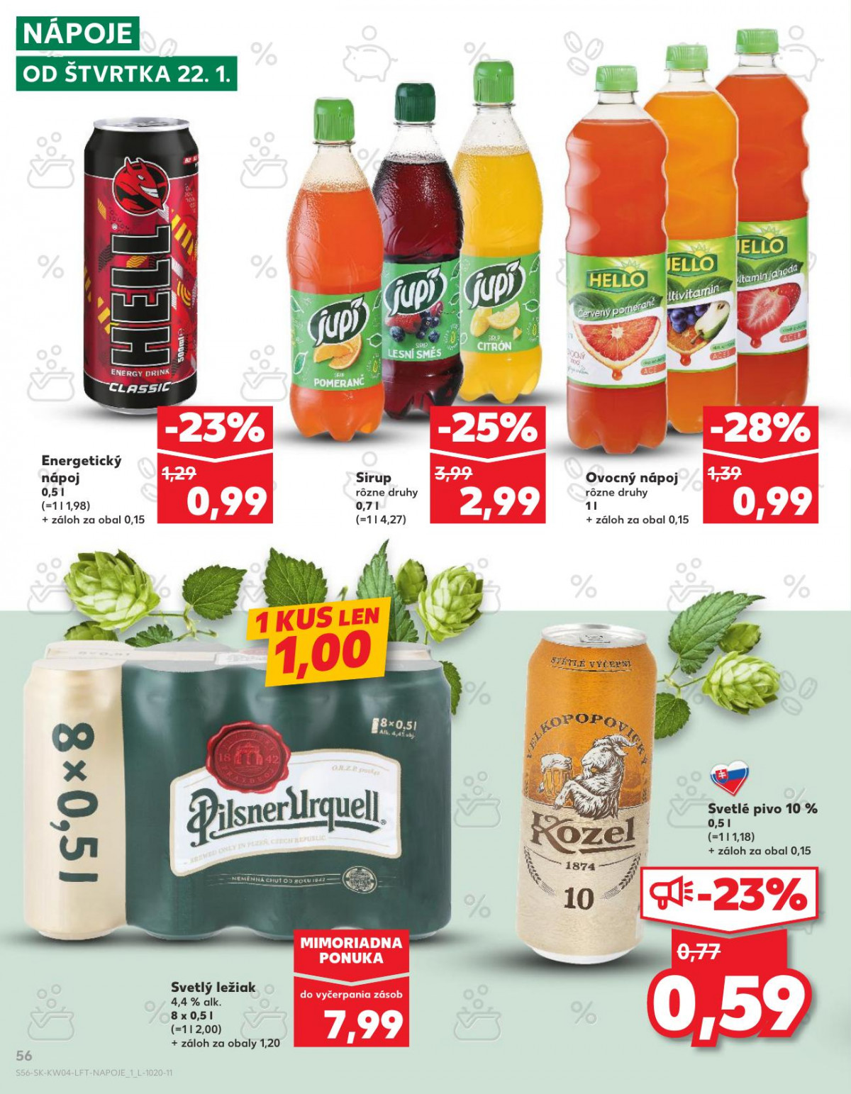 Kaufland