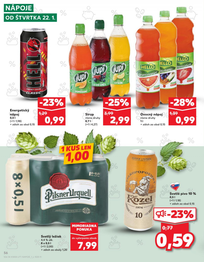 Kaufland