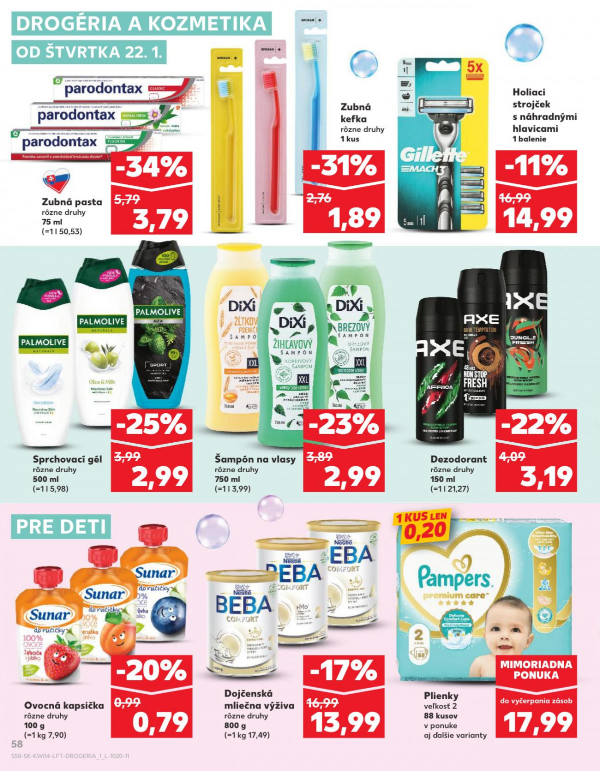 Kaufland