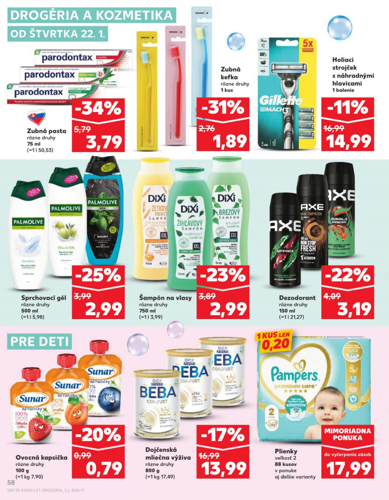 Kaufland