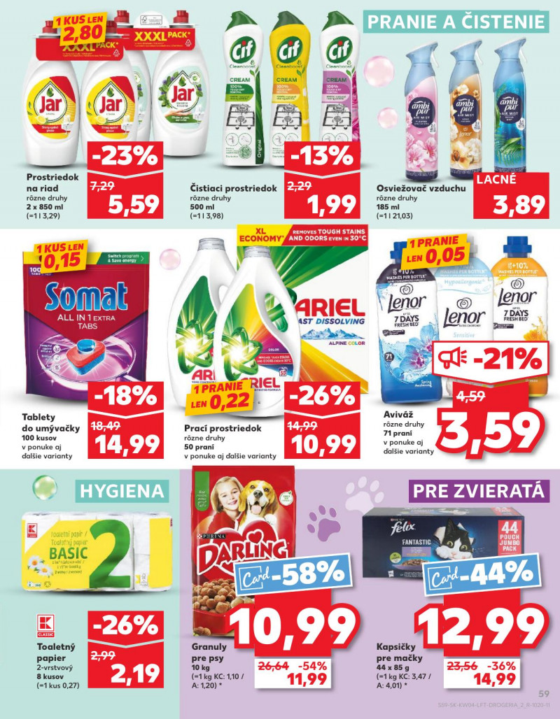Kaufland