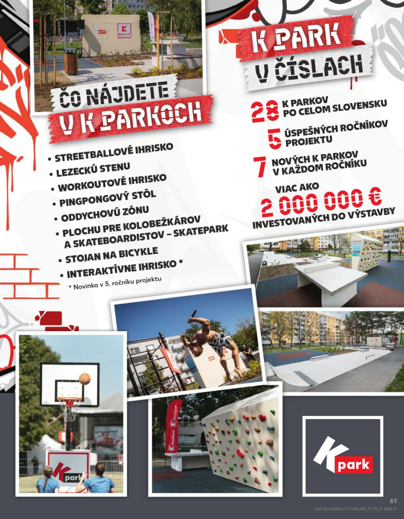 Kaufland
