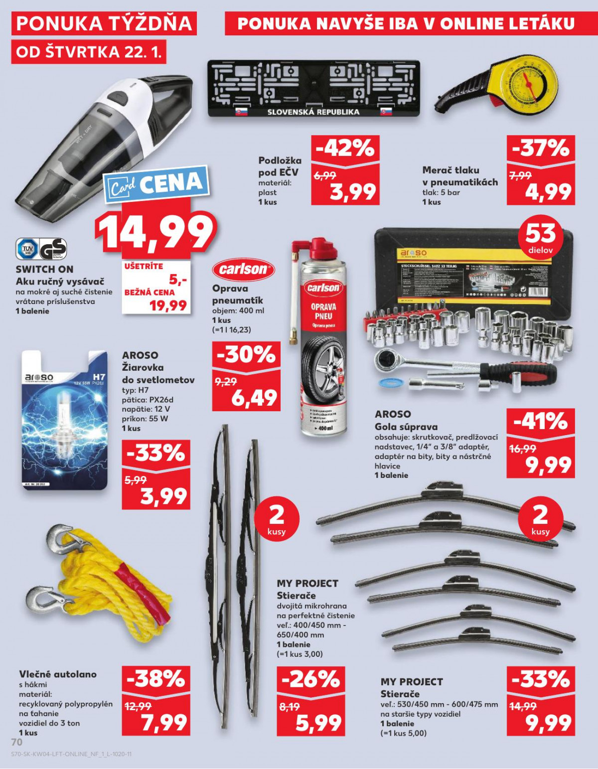 Kaufland