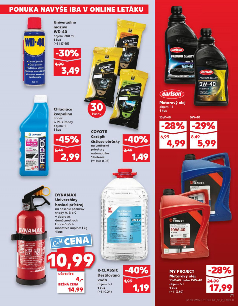 Kaufland