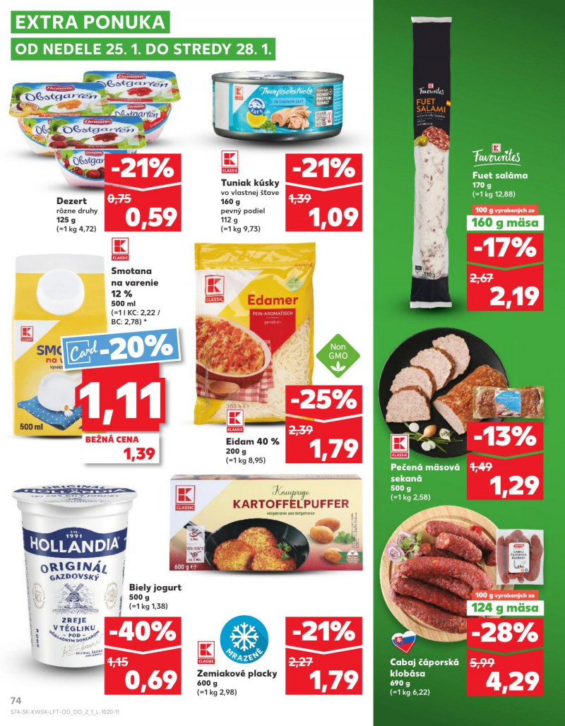 Kaufland