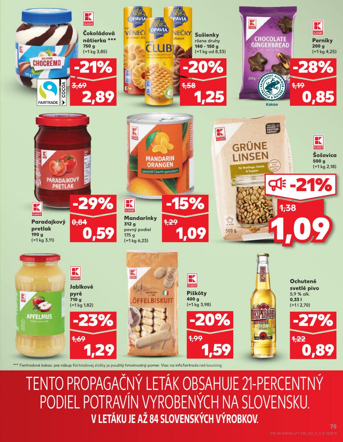 Kaufland