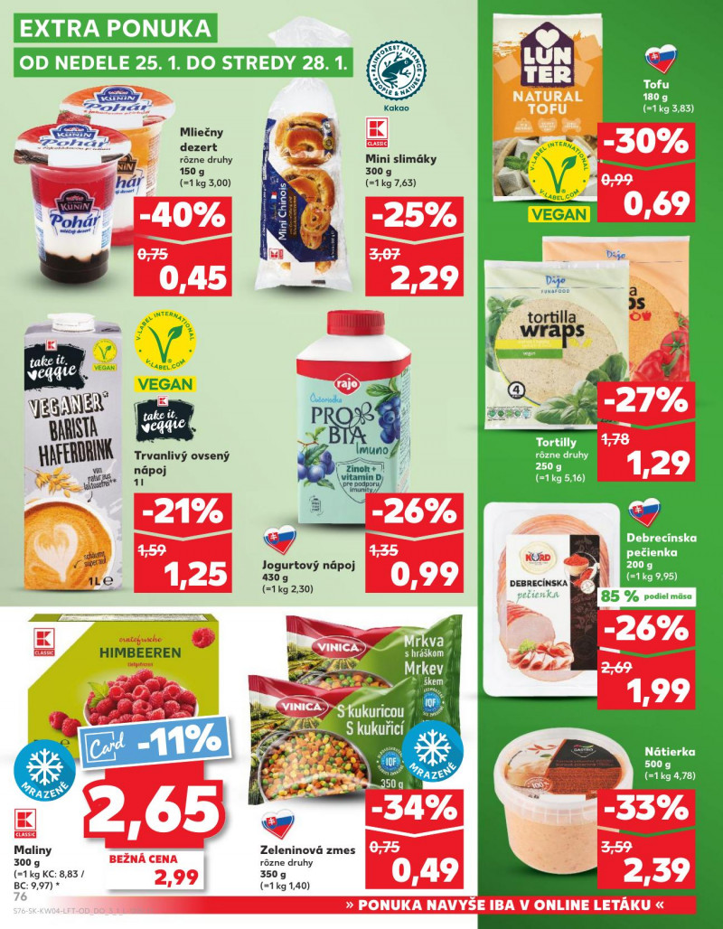 Kaufland