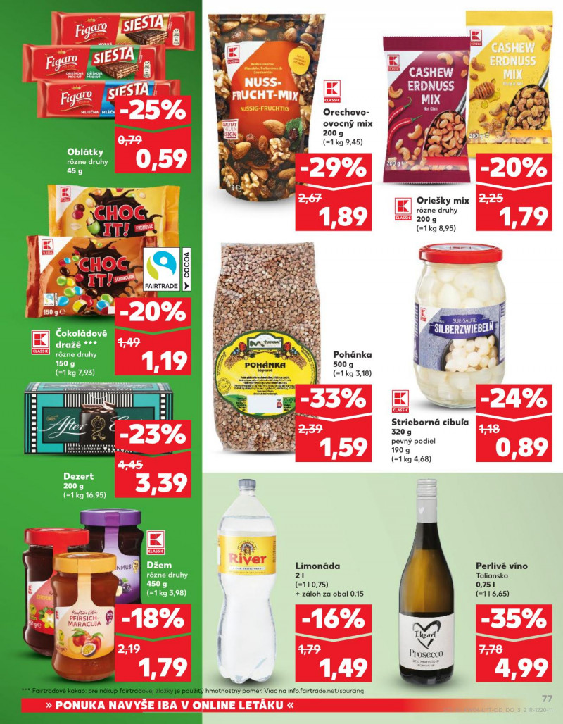 Kaufland