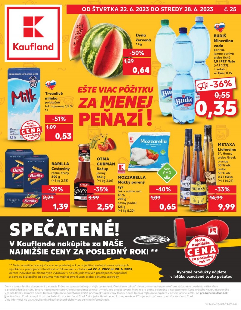 Kaufland