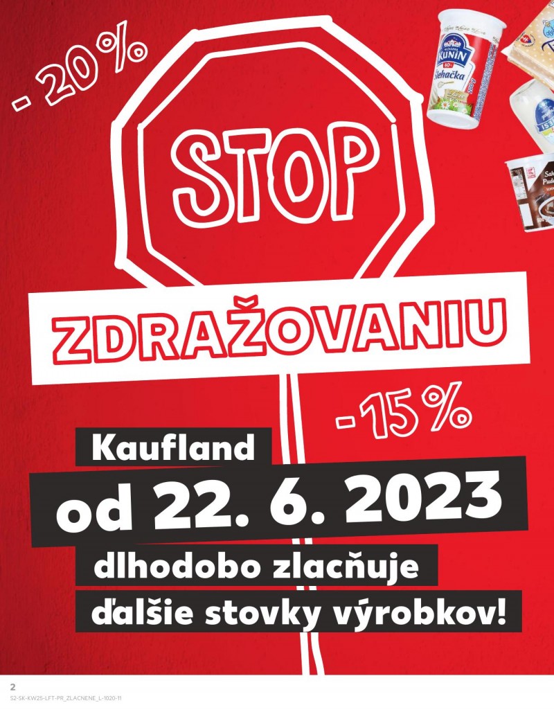 Kaufland