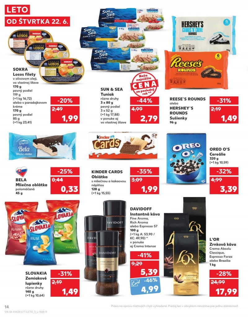 Kaufland