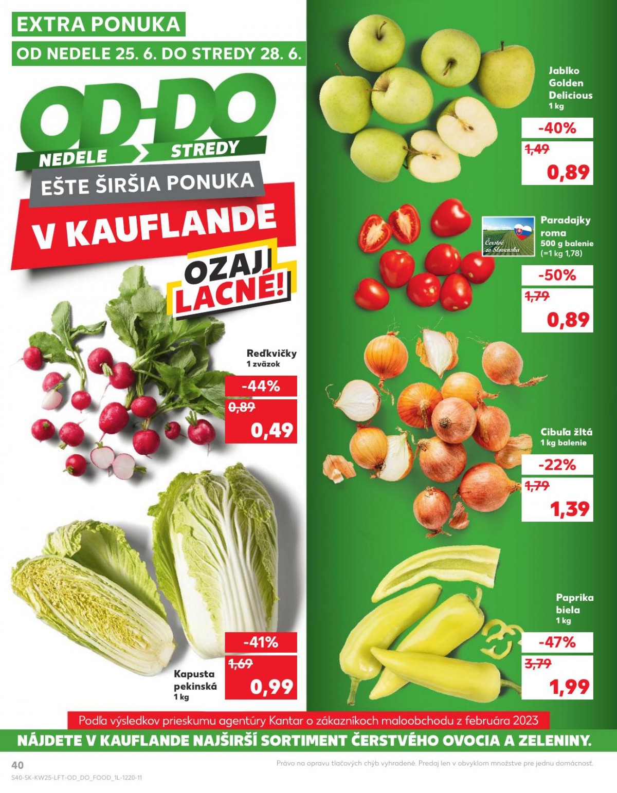 Kaufland