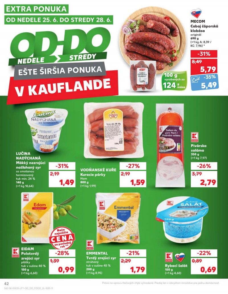 Kaufland