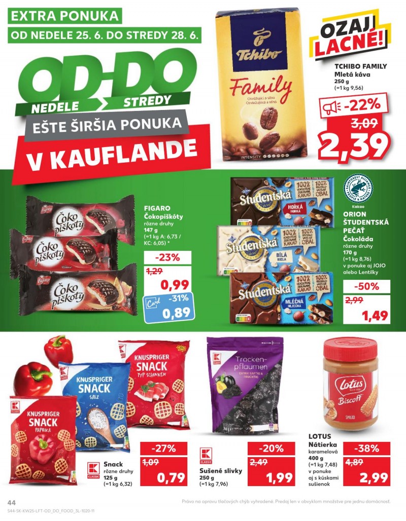 Kaufland