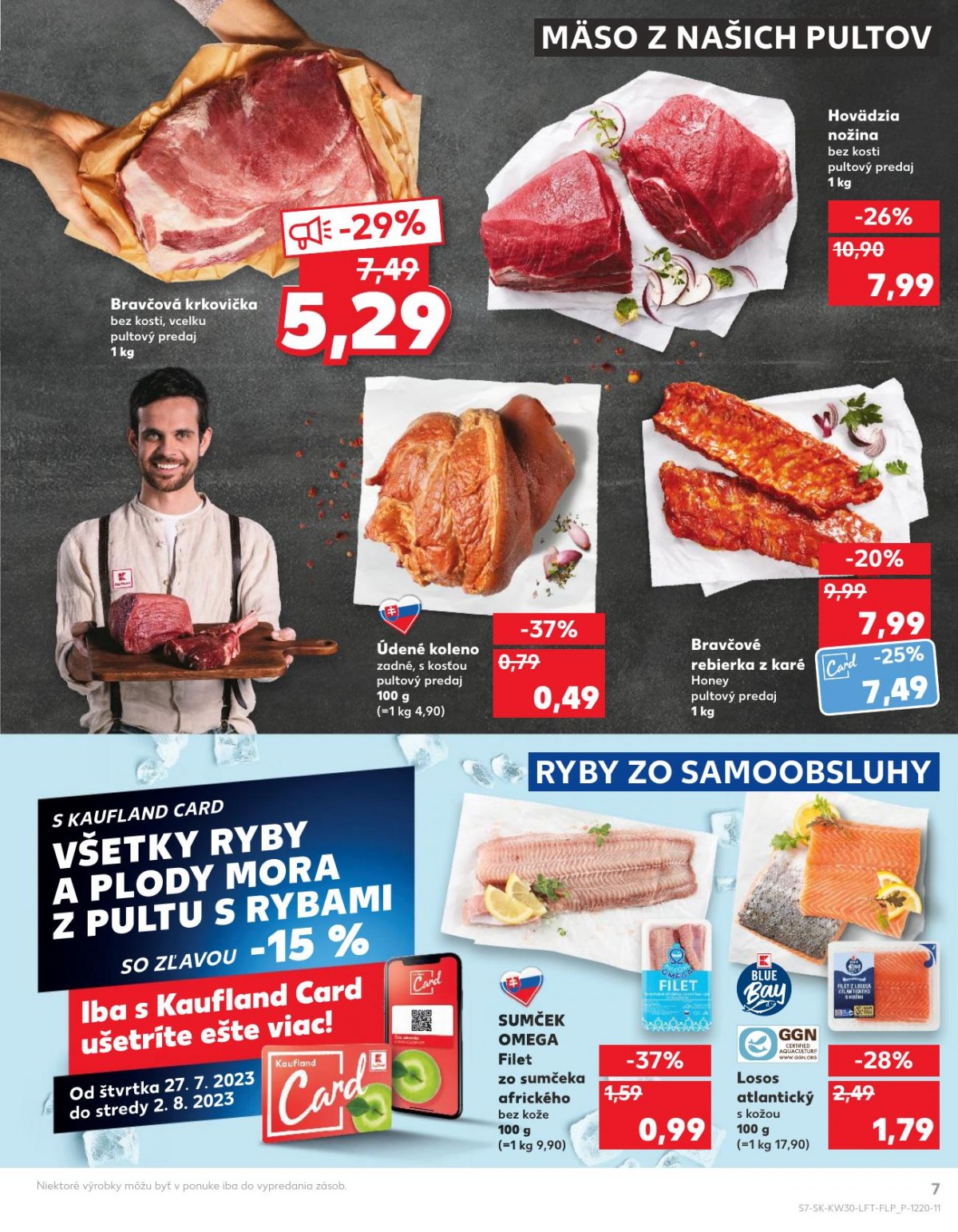Kaufland