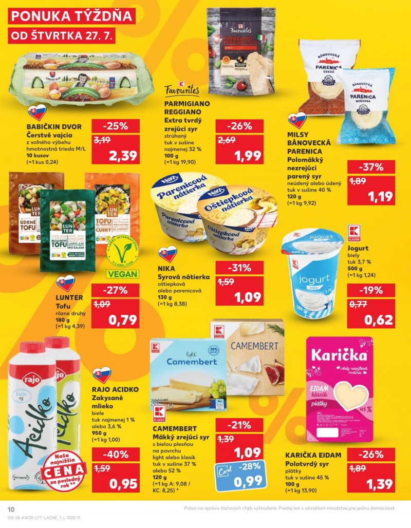 Kaufland