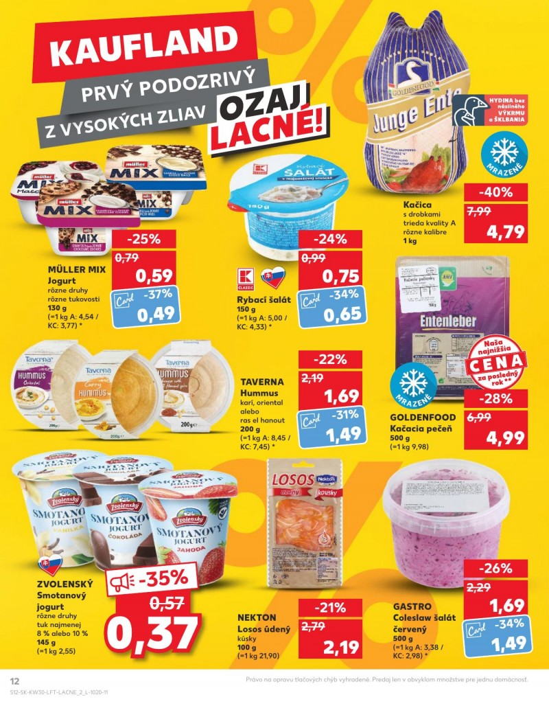 Kaufland