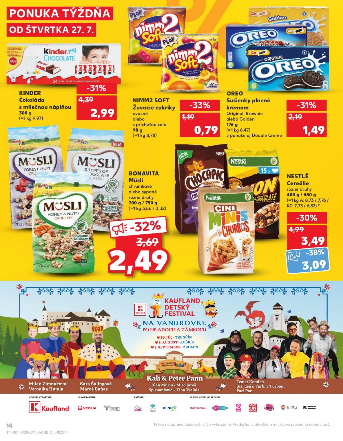 Kaufland