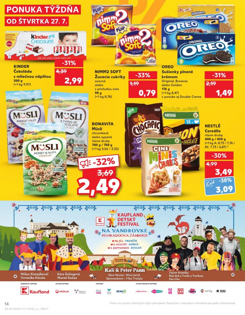 Kaufland