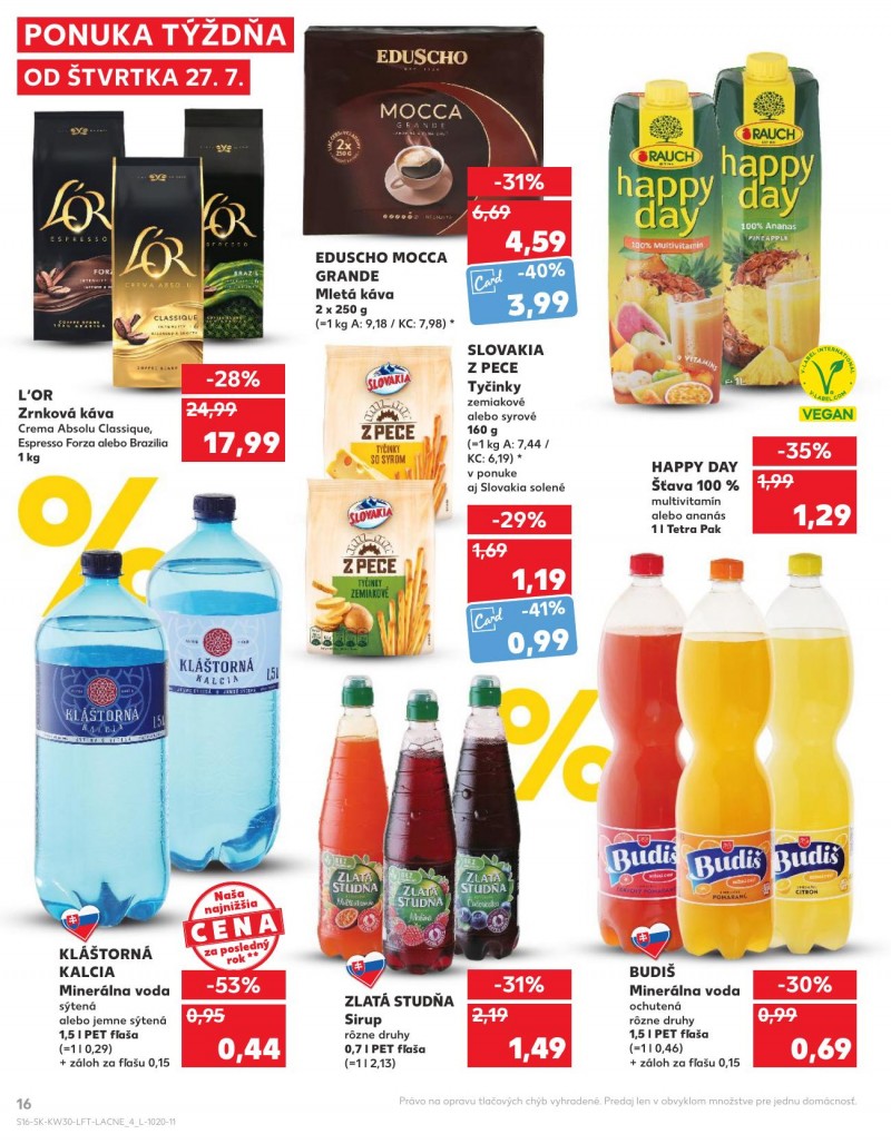 Kaufland