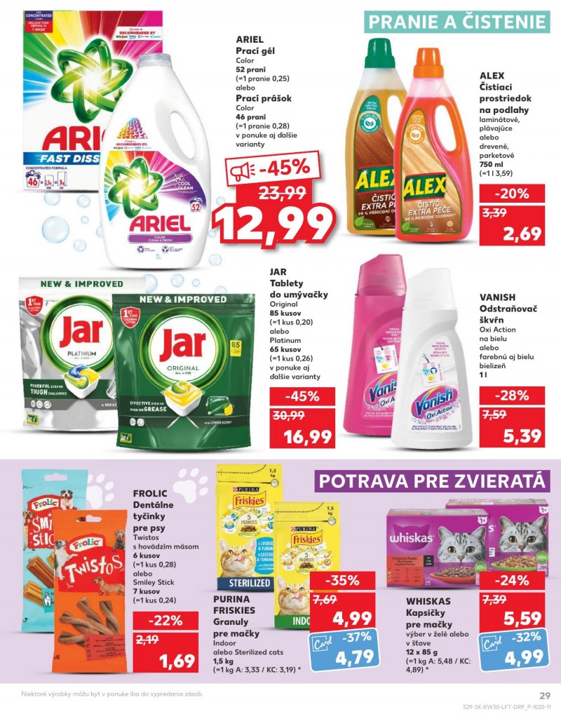Kaufland