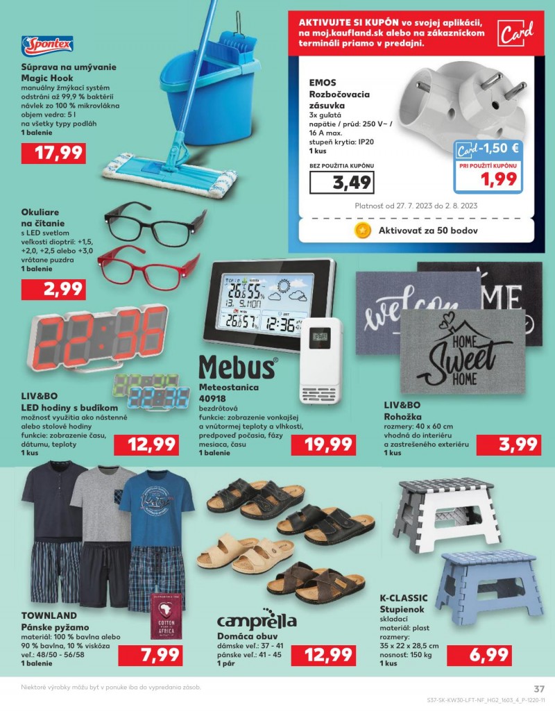 Kaufland