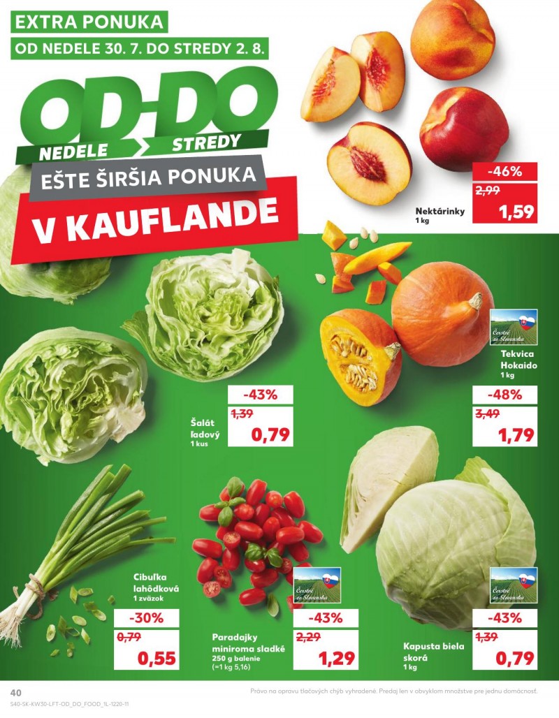Kaufland