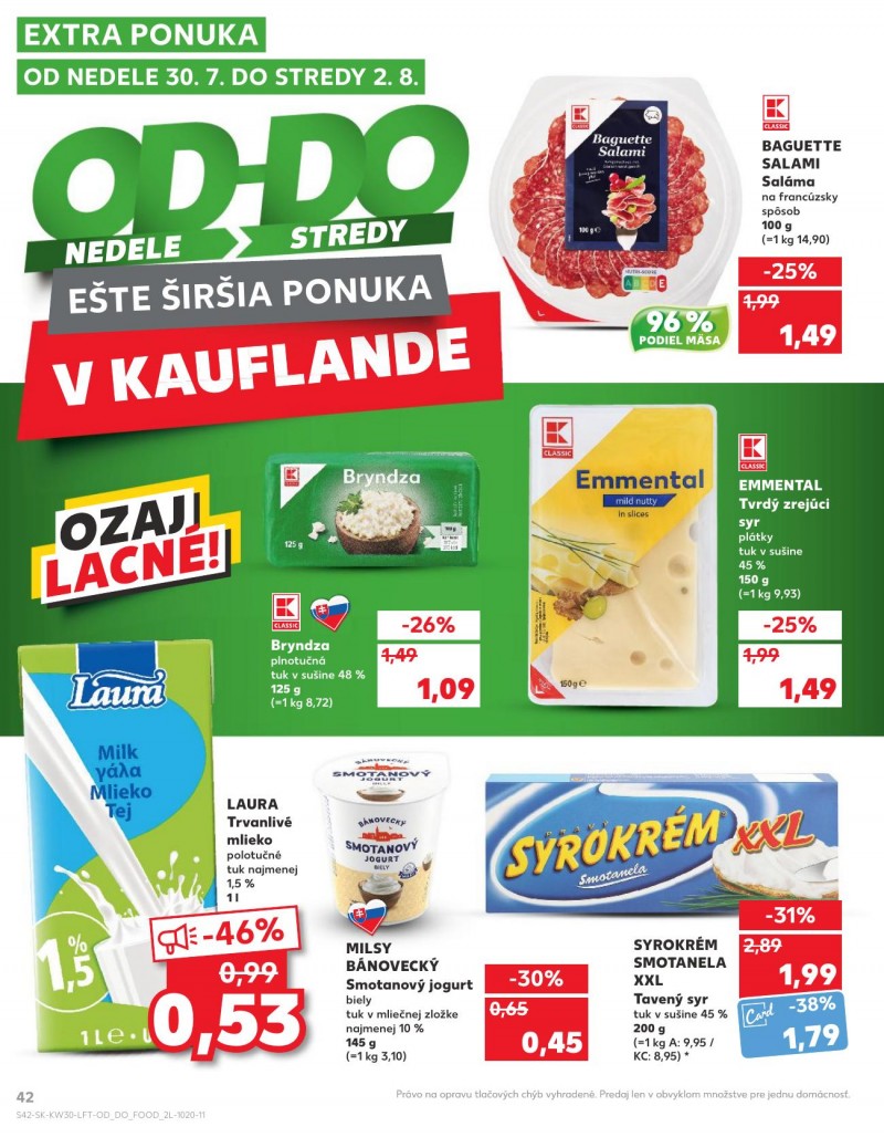 Kaufland