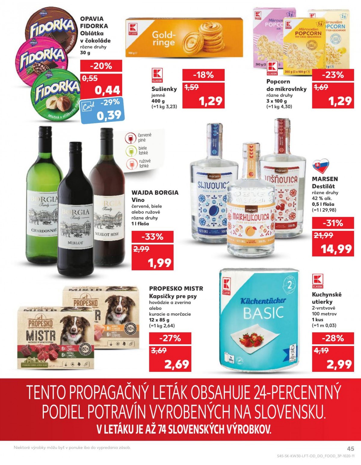 Kaufland